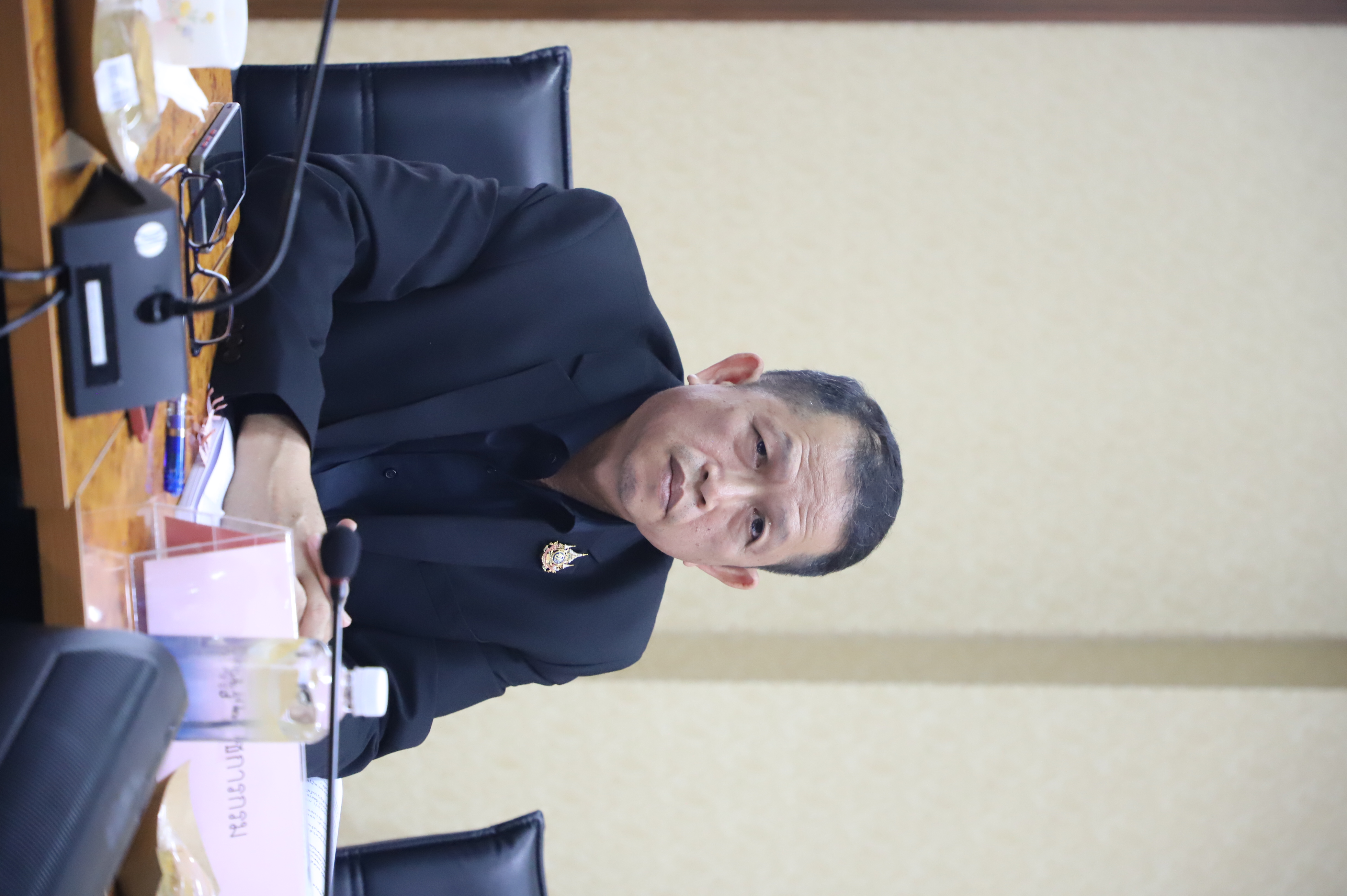 title - ส.ป.ก. ประชุมคณะอนุกรรมการพิจารณาการให้ความยินยอมหรืออนุญาตการใช้ประโยชน์ที่ดินในเขตปฏิรูปที่ดิน ครั้งที่ 4/2568